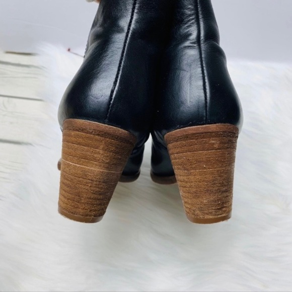 Madewell 1937 Winston Ankle Boots - Picture 5 of 8